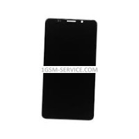 Дисплей + Tъч скрийн за Huawei Mate 10 Pro / BLA-L09 , BLA-L29 / черен /, TFT 