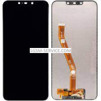 Дисплей + Tъч скрийн за Huawei Mate 20 Lite / SNE-LX1 / черен / Дисплей + Tъч скрийн за Huawei Mate 20 Lite / SNE-LX1 / черен /