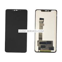 Дисплей + Tъч скрийн за Huawei Mate 20 Pro / LYA-L09, LYA-L29 / Incell