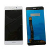 Дисплей + Tъч скрийн за Huawei Nova Smart , Honor 6C / DIG-L21 / бял /