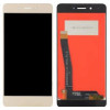 Дисплей + Tъч скрийн за Huawei Nova Smart , Honor 6C / DIG-L21 / златист /