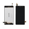 Дисплей + Tъч скрийн за Huawei P8 Lite / ALE-L21 / черен /