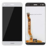 Дисплей + Tъч скрийн за Huawei P9 Lite Mini , Y6 Pro 2017 / SLA-L22 / бял /