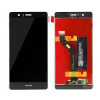 Дисплей + Tъч скрийн за Huawei P9 Lite / VNS-L21 / черен /