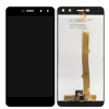 Дисплей + Tъч скрийн за Huawei Y5 2017, Y6 2017, Nova Young / MYA-L11 - черен