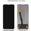 Дисплей + Tъч скрийн за Huawei Y9 2019 / JKM-LX1