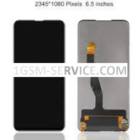 Дисплей + Tъч скрийн за Huawei Y9 2019 / JKM-LX1