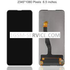 Дисплей + Tъч скрийн за Huawei Y9 2019 / JKM-LX1