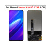 Дисплей + Tъч скрийн за Huawei Y9a , FRL-22, FRL-23, FRL-L22, FRL-L23  