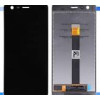 Дисплей + Tъч скрийн за Nokia 2 / TA-1007 , TA-1029 , TA-1035 / черен /