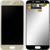 Дисплей + Tъч скрийн за Samsung Galaxy J3 2017 / J330 , SM-J330 / златен / Дисплей + Tъч скрийн за Samsung Galaxy J3 2017 / J330 , SM-J330 / златен /