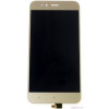 Дисплей + Tъч скрийн за Xiaomi Mi A1 , Mi 5X , Model: MDG2 , MDE2 / златист /