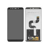 Дисплей + Tъч скрийн за Xiaomi Mi A2 , Mi 6X , Model: M1804D2SG , M1804D2SE / черен /