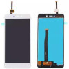 Дисплей + Tъч скрийн за Xiaomi Redmi 4A , Model: 2016111, 2016112 , 2016117 / бял /