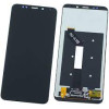 Дисплей + Tъч скрийн за Xiaomi Redmi 5 Plus, Model: MEE7, MEG7 / черен /