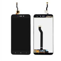 Дисплей + Tъч скрийн за Xiaomi Redmi 5A , Model: MCG3B , MCT3B / черен /