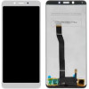 Дисплей + Tъч скрийн за Xiaomi Redmi 6, Redmi 6A, Model: M1804C3DG, M1804C3CG / бял /