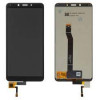 Дисплей + Tъч скрийн за Xiaomi Redmi 6, Redmi 6A, Model: M1804C3DG, M1804C3CG / черен /