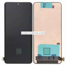 Дисплей + Tъч скрийн за Xiaomi Redmi Note 13 4G / Model: 23124RA7EO, 23129RAA4G INCELL без пръстов отпечатък