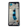 Дисплей + Tъч скрийн за Xiaomi Redmi Note 13 4G / Model: 23124RA7EO, 23129RAA4G OLED с рамка черна
