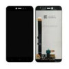 Дисплей + Tъч скрийн за Xiaomi Redmi Note 5A , Y1 Lite , Model : MDG6 , MDE6 / черен /