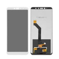 Дисплей + Tъч скрийн за Xiaomi Redmi S2 / Y2 , Model: M1803E6G , M1803E6E , M1803E6T / бял / Дисплей + Tъч скрийн за Xiaomi Redmi S2 / Y2 , Model: M1803E6G , M1803E6E , M1803E6T / бял /
