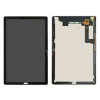 Дисплей + Tъч скрийн за таблет Huawei MediaPad M5 10.8" Wifi , LTE / CMR-AL09 , CMR-W09 / черен /
