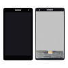 Дисплей + Tъч скрийн за таблет Huawei MediaPad T3 7.0 LTE , 3G / BG2-U01 / черен /