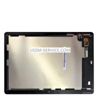 Дисплей + Tъч скрийн за таблет Huawei MediaPad T5 10" Wifi , LTE / AGS2-L03 , AGS2-L09 , AGS2-W09 , AGS2-W19