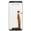 Дисплей + Тъч за Alcatel 3X / 5058 ( черен )
