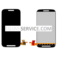 Дисплей + Тъч скрийн за Motorola Moto E 1st gen / XT1021 , XT1022 , XT1025