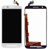 Дисплей + Тъч скрийн за Motorola Moto E3 , Moto E3 Power / XT1700 , XT1706 ( бял )