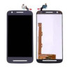 Дисплей + Тъч скрийн за Motorola Moto E3 , Moto E3 Power / XT1700 , XT1706 ( черен )