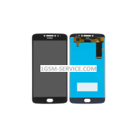 Дисплей + Тъч скрийн за Motorola Moto E4 Plus / XT1770 , XT1771 , XT1772 , XT1773 , XT1775 / черен /