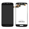 Дисплей + Тъч скрийн за Motorola Moto E5 Play , E5 Play Go / XT1920-16 / черен /