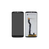 Дисплей + Тъч скрийн за Motorola Moto E5 / XT1944 / черен /