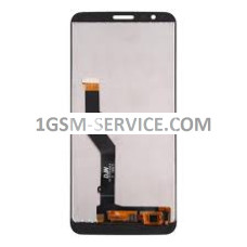 Дисплей + Тъч скрийн за Motorola Moto E6 / XT2005