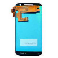 Дисплей + Тъч скрийн за Motorola Moto G4 , Moto G 4th gen / XT1622 , XT1625 / черен /