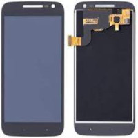 Дисплей + Тъч скрийн за Motorola Moto G4 Play / XT1602 , XT1607 , XT1609 / черен /