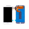 Дисплей + Тъч скрийн за Motorola Moto G4 Plus / XT1641 , XT1642 , XT1643 , XT1644 / бял /