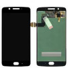 Дисплей + Тъч скрийн за Motorola Moto G5 / XT1675 , XT1676 / черен /