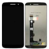 Дисплей + Тъч скрийн за Motorola Moto M / XT1662 , XT1663 / черен / Дисплей + Тъч скрийн за Motorola Moto M / XT1662 , XT1663 / черен /