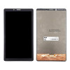 Дисплей + Тъч скрийн за таблет за Lenovo Tab M7 / TB-7305F , TB-7305X  