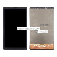 Дисплей + Тъч скрийн за таблет за Lenovo Tab M7 / TB-7305F , TB-7305X  