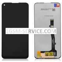 Дисплей за A1 Alpha 20 Plus 