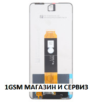 Дисплей за HMD Pulse, HMD Pulse Pro, HMD Pulse Plus / TA-1589, TA-1588, TA-1602 