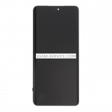 Дисплей за Honor Magic 7 Lite 5G, X9c / BRP 