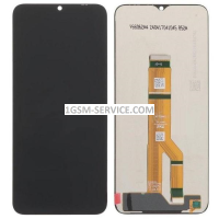 Дисплей за Honor X6b / JDY