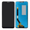Дисплей за Huawei Honor 8C / BKK-LX1 / черен /