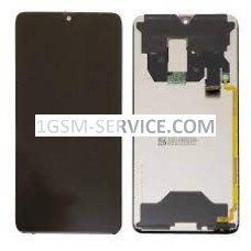 Дисплей за Huawei Mate 20 / HMA-L09 , HMA-L29, TFT